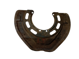  Defletor Freio Dianteiro Direito Vectra 1997 1998 a 2005