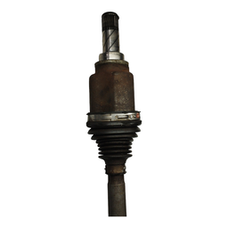 SEMI EIXO COMPLETO DIANTEIRO DIREITO SANDERO LOGAN 1.0 3CC 