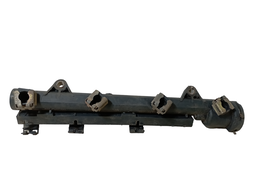 FLAUTA BICOS INJETORES GOL PARATI AT 1.0 8V 52900901689