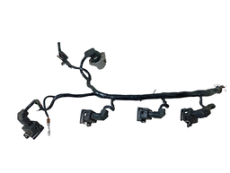  CHICOTE BICOS INJETORES GOL PARATI SAVEIRO MI AT 1.0 8V 