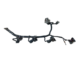  CHICOTE BICOS INJETORES GOL PARATI SAVEIRO MI AT 1.0 8V 