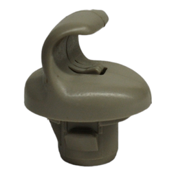  PRESILHA DO QUEBRA SOL NISSAN KICKS 1.6 2016 A 2020