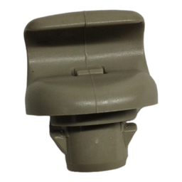  PRESILHA DO QUEBRA SOL NISSAN KICKS 1.6 2016 A 2020