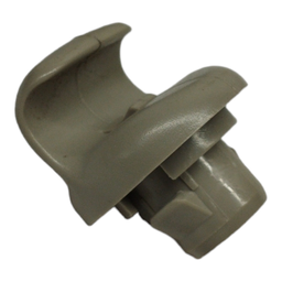  PRESILHA DO QUEBRA SOL NISSAN KICKS 1.6 2016 A 2020