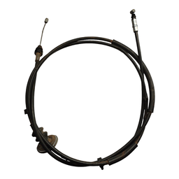 Cabo de Abertura Capô Nissan Kicks 1.6 2016 a 2020