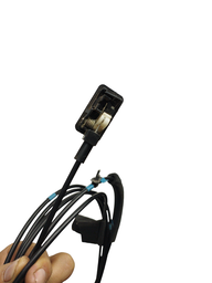  CABO DE ABERTURA PORTINHOLA NISSAN KICKS 1.6 2016 A 2020