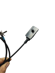  CABO DE ABERTURA PORTINHOLA NISSAN KICKS 1.6 2016 A 2020