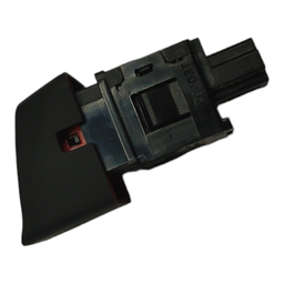  BOTÃO PISCA ALERTA NISSAN KICKS 1.6 2016 A 2020