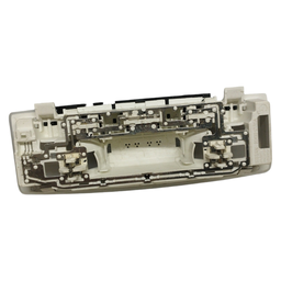 COMANDO LUZ DE TETO NISSAN KICKS 1.6 2016 A 2020