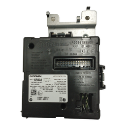 Módulo Central Controle Nissan Kicks 1.6 2016 a 2020