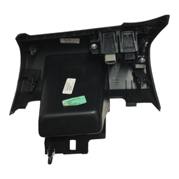 MOLDURA C/ BOTAO DO COMPUTADOR DE BORDO TRAÇÃO KICKS 16 A 21