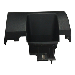 MOLDURA C/ BOTAO DO COMPUTADOR DE BORDO TRAÇÃO KICKS 16 A 21