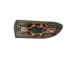 FRISO PARALAMA ESQUERDO VECTRA 1997 1998 A 2005 93240167 