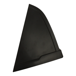 MOLDURA EXT. PORTA TRASEIRA ESQUERDA KWID 2017 A 2024