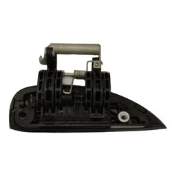 MAÇANETA EXTERNA PORTA TRASEIRA ESQUERDA KWID 2017 A 2024