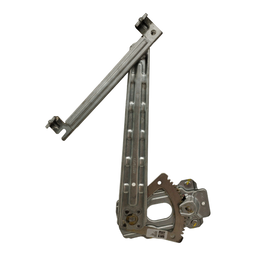 MÁQUINA DE VIDRO PORTA TRASEIRA ESQUERDA KWID 2018/ ELÉT