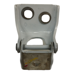 DOBRADIÇA PORTA TRASEIRA ESQUERDA KWID 2017 A 2024