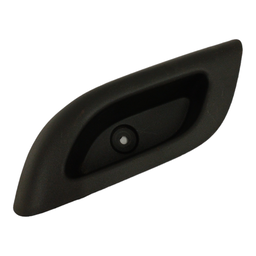 Puxador interno Porta Traseira Esquerda Kwid 2017 a 2024