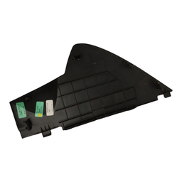 ACABAMENTO DO PAINEL LADO DIREITO NISSAN KICKS 2016 A 2020