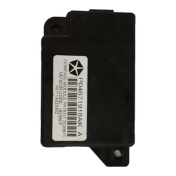 Modulo Controle Unit Freemont Journey 2011 a 2016  