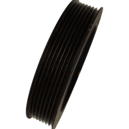 POLIA DO VIRABREQUIM NISSAN MARCH VERSA 1.0 3CC