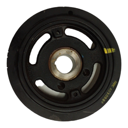 POLIA DO VIRABREQUIM NISSAN MARCH VERSA 1.0 3CC