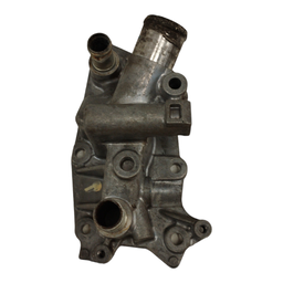 CARCAÇA VALVULA TERMOSTÁTICA NISSAN MARCH VERSA 1.6