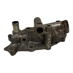 CARCAÇA VALVULA TERMOSTÁTICA NISSAN MARCH VERSA 1.6