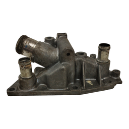 Carcaça Valvula Termostática Nissan March Versa 1.6