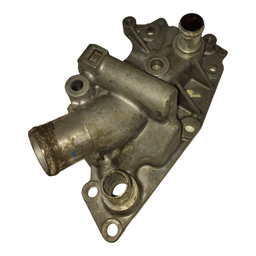 CARCAÇA VALVULA TERMOSTÁTICA NISSAN MARCH VERSA 1.6