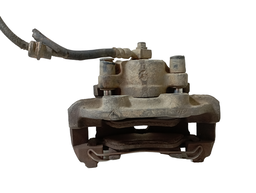  PINÇA FREIO DIANTEIRA ESQUERDA VECTRA 4 FUROS 1997 A 2005