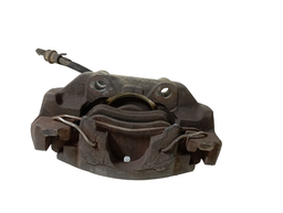  PINÇA FREIO DIANTEIRA ESQUERDA VECTRA 4 FUROS 1997 A 2005