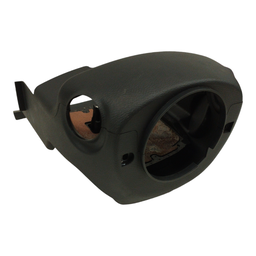 Acabamento da Coluna de Direção Nissan Kicks 2016 a 2020