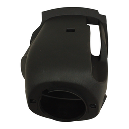 ACABAMENTO DA COLUNA DE DIREÇÃO NISSAN KICKS 2016 A 2020