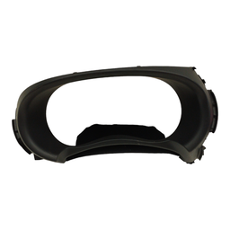 MOLDURA PAINEL DE INSTRUMENTOS NISSAN KICKS 2016 A 2022