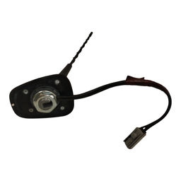 ANTENA DE TETO NISSAN KICKS 2016 A 2021