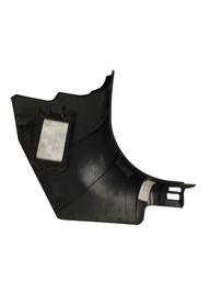 ACABAMENTO SOLEIRA DIANTEIRA ESQUERDA NISSAN KICKS 2016 A 21