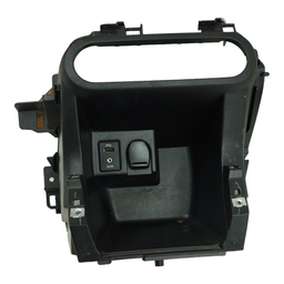 Moldura Central Do Console Nissan kicks 2016 a 21