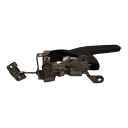 ALAVANCA FREIO DE MÃO NISSAN KICKS 2016 A 24