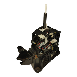  ALAVANCA DE MARCHA NISSAN KICKS 2016 A 21