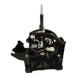  ALAVANCA DE MARCHA NISSAN KICKS 2016 A 21