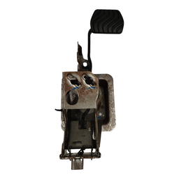 PEDAL DO FREIO NISSAN KICKS 1.6 2016 A 21