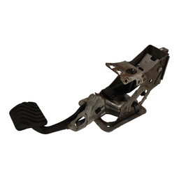 Pedal do Freio Nissan kicks 1.6 2016 a 21