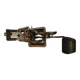 PEDAL DO FREIO NISSAN KICKS 1.6 2016 A 21