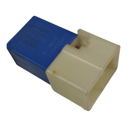 RELÉ AUXÍLIAR NISSAN COD: 2523079917