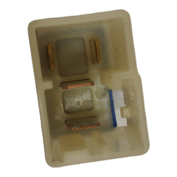 RELÉ AUXÍLIAR NISSAN COD: 2523079917