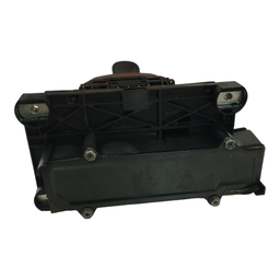 ALAVANCA DE MARCHA NISSAN LIVINA AUTO. 2009 A 2014