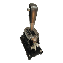 ALAVANCA DE MARCHA NISSAN LIVINA AUTO. 2009 A 2014