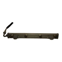 Flauta Bicos Injetores Nissan Livina 1.8 2009 a 2014