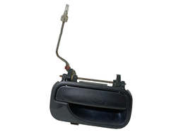  MAÇANETA EXTERNA DIANTEIRA DIREITA VECTRA 1997 1998 A 2005